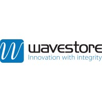 Wavestore logo, Wavestore contact details