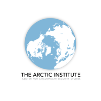 The Arctic Institute logo, The Arctic Institute contact details