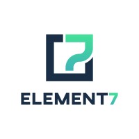 Element7 logo, Element7 contact details