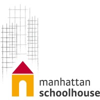 Manhattan Schoolhouse logo, Manhattan Schoolhouse contact details