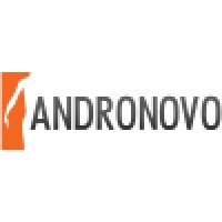 ANDRONOVO logo, ANDRONOVO contact details