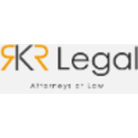 RKR Legal logo, RKR Legal contact details