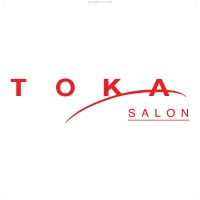 Toka Salon logo, Toka Salon contact details