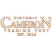 Cameron Trading Post logo, Cameron Trading Post contact details