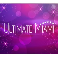 Ultimate Miami logo, Ultimate Miami contact details