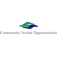 Community Action Opportunities logo, Community Action Opportunities contact details