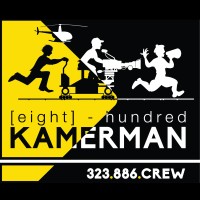 800 Kamerman logo, 800 Kamerman contact details