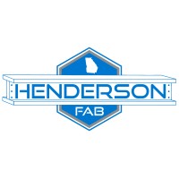 Henderson Fab Inc logo, Henderson Fab Inc contact details