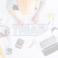 Triad Construction logo, Triad Construction contact details