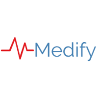 Medify - The Volunteer Medical Network logo, Medify - The Volunteer Medical Network contact details