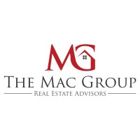 The Mac Group Real Estate Advisors logo, The Mac Group Real Estate Advisors contact details