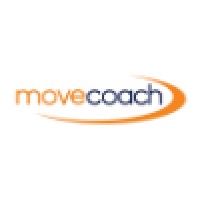 Movecoach logo, Movecoach contact details