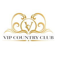 V.I.P. COUNTRY CLUB, LLC logo, V.I.P. COUNTRY CLUB, LLC contact details