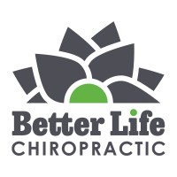 Better Life Chiropractic logo, Better Life Chiropractic contact details