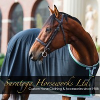 Saratoga Horseworks Ltd logo, Saratoga Horseworks Ltd contact details