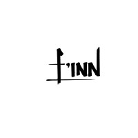 F'inn logo, F'inn contact details