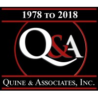 Quine & Associates, Inc. logo, Quine & Associates, Inc. contact details