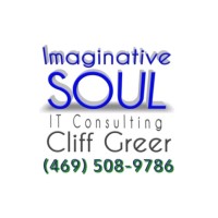 Imaginative Soul logo, Imaginative Soul contact details