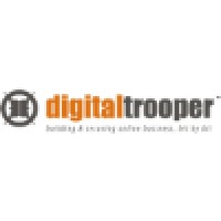 Digital Trooper Inc logo, Digital Trooper Inc contact details