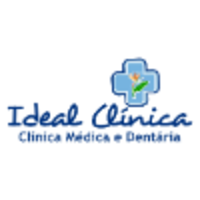 Ideal Clínica logo, Ideal Clínica contact details