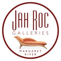 JahRoc Galleries logo, JahRoc Galleries contact details