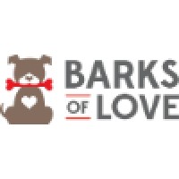 Barks of Love Animal Rescue and Placement Services Corporation logo, Barks of Love Animal Rescue and Placement Services Corporation contact details