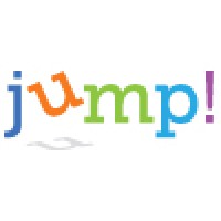 Jump! logo, Jump! contact details