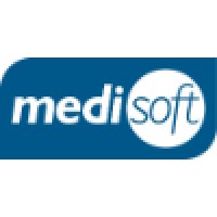 Medisoft Limited logo, Medisoft Limited contact details