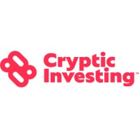 Cryptic Investing logo, Cryptic Investing contact details