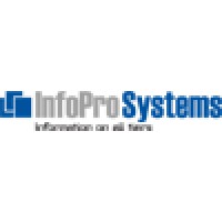 Infopro Systems Inc logo, Infopro Systems Inc contact details