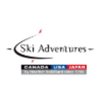 Ski Adventures logo, Ski Adventures contact details