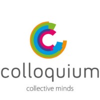 Colloquium logo, Colloquium contact details