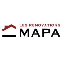 Les Rénovations MAPA logo, Les Rénovations MAPA contact details