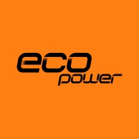 Ecopower logo, Ecopower contact details