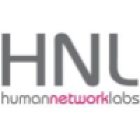 Human Network Labs logo, Human Network Labs contact details