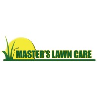 The Master's Lawn Care logo, The Master's Lawn Care contact details