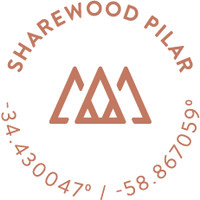 Sharewood Pilar logo, Sharewood Pilar contact details