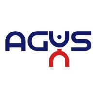 Agus logo, Agus contact details