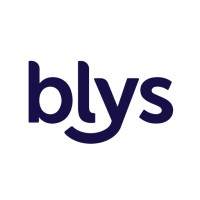 Blys logo, Blys contact details