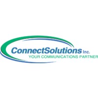 Connect Solutions, Inc. logo, Connect Solutions, Inc. contact details