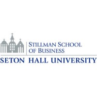 Transformative Leadership in Disruptive Times at Seton Hall logo, Transformative Leadership in Disruptive Times at Seton Hall contact details