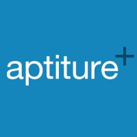 Aptiture logo, Aptiture contact details