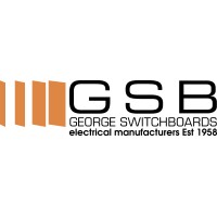 George Switchboard Manufacturers logo, George Switchboard Manufacturers contact details