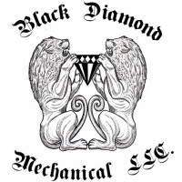 Black Diamond Mechanical LLC logo, Black Diamond Mechanical LLC contact details