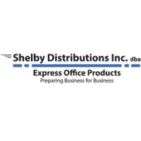 Shelby Distributions logo, Shelby Distributions contact details