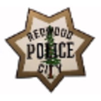 Redwood City Police Department logo, Redwood City Police Department contact details