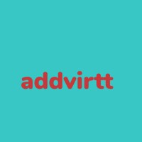 addvirtt logo, addvirtt contact details