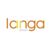 Langa Eleven logo, Langa Eleven contact details