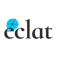 Eclat Global logo, Eclat Global contact details