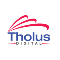 Tholus Digital logo, Tholus Digital contact details